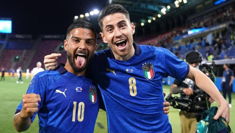 Italia ripescata a qatar