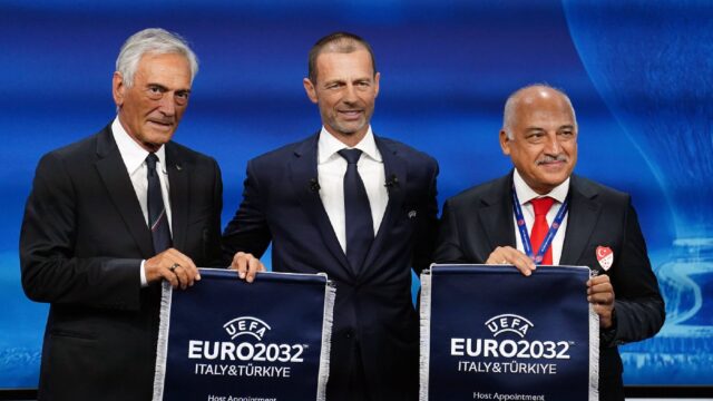 Italia rischio euro