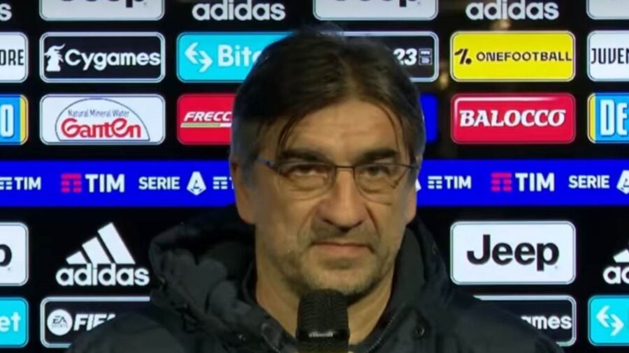 Ivan juric torino