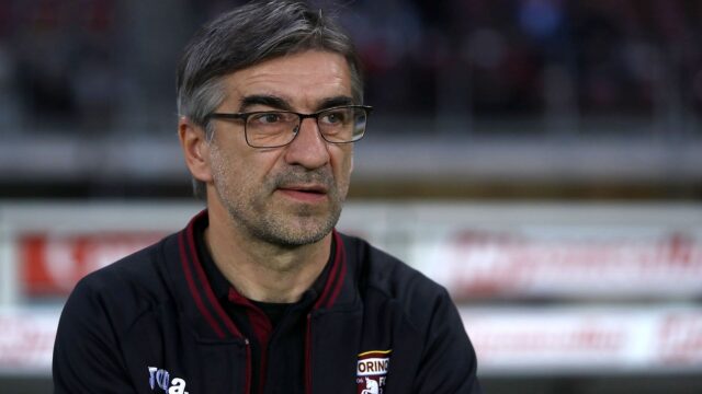 Ivan juric torino