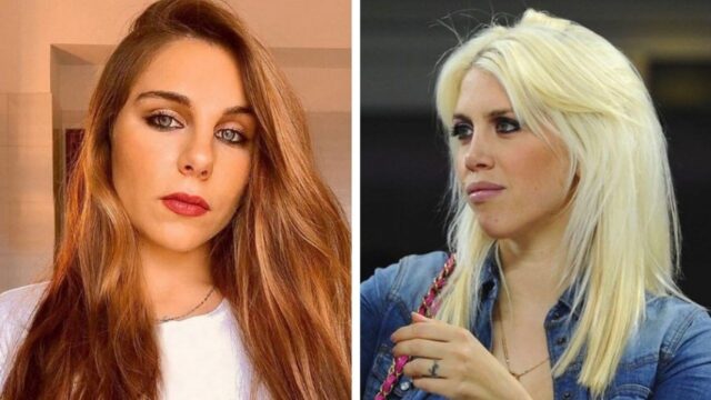 Ivana icardi wanda nara
