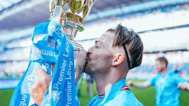 Jack grealish