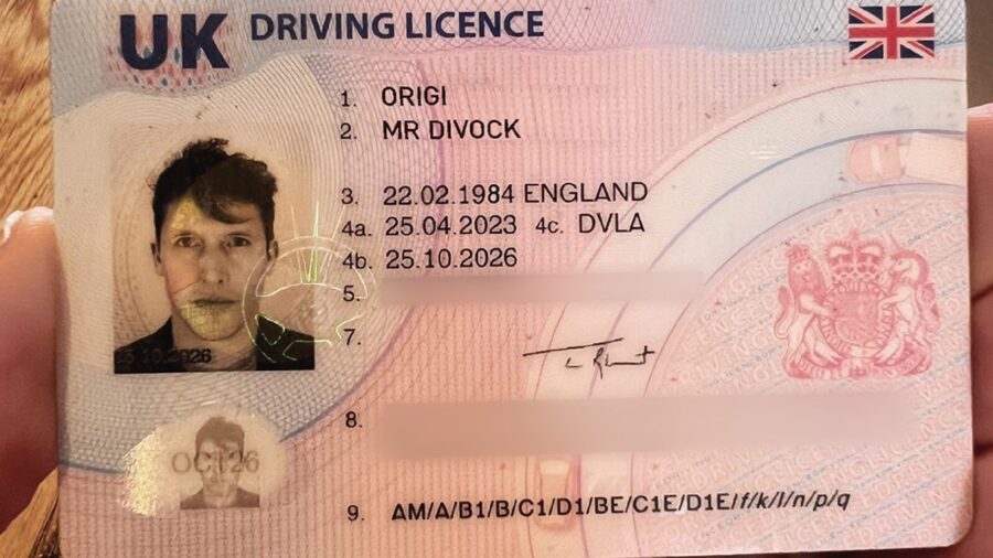 James blunt divock origi