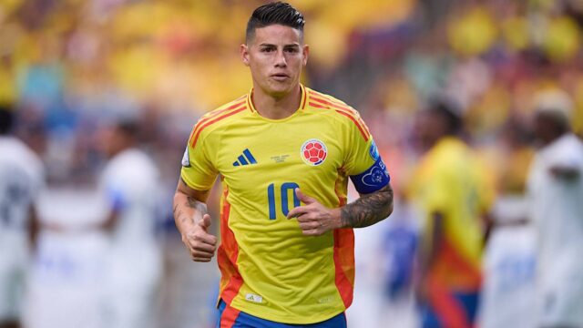 James rodriguez lazio napoli