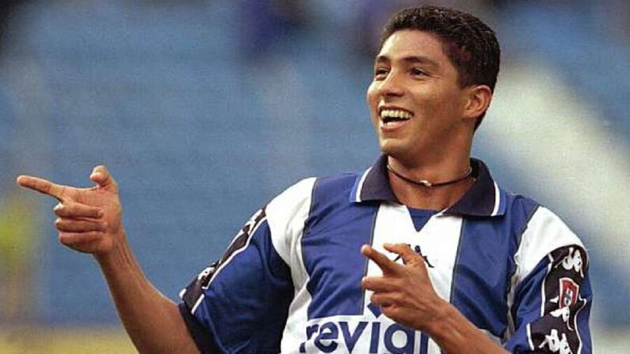Jardel leggende porto