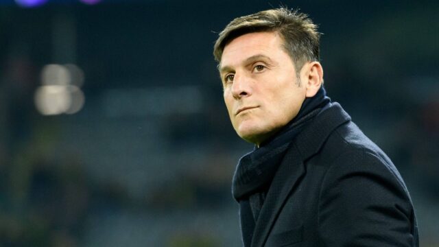 Javier zanetti