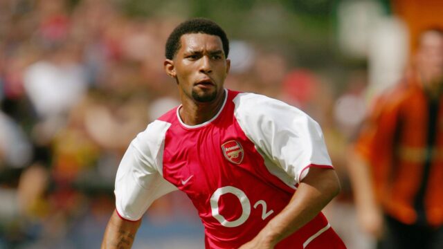 Jermaine pennant