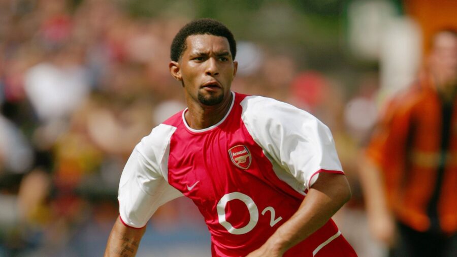 Jermaine pennant