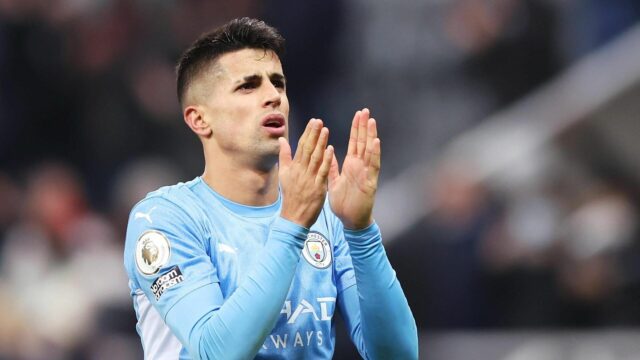 Joao cancelo