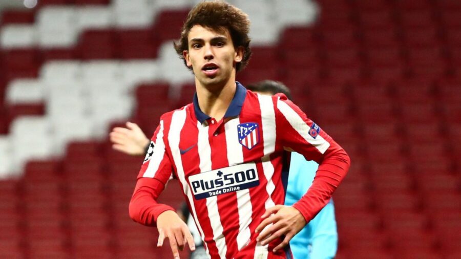 Joao felix