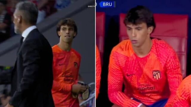 Joao felix