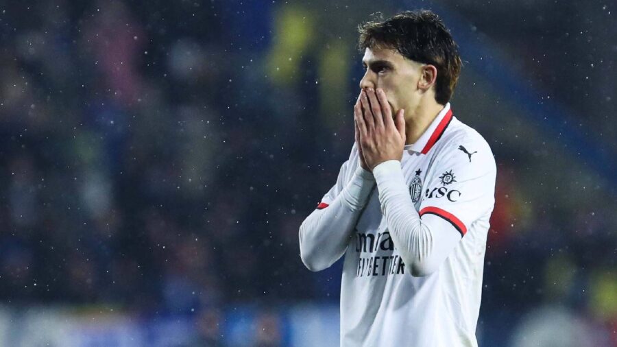 Joao felix milan retroscena mercato