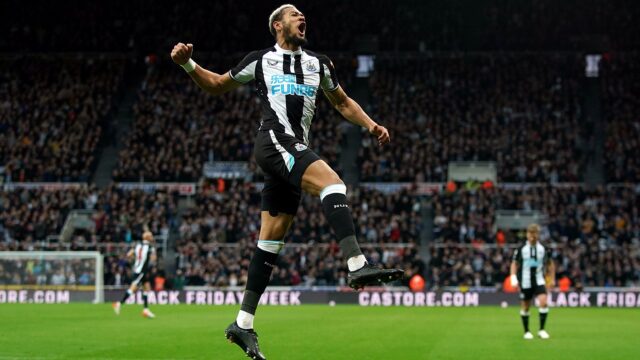 Joelinton