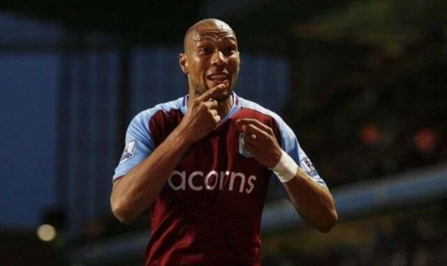 John carew est actuellement libre