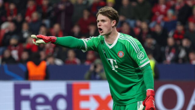 Jonas urbig portiere bayern monaco copia