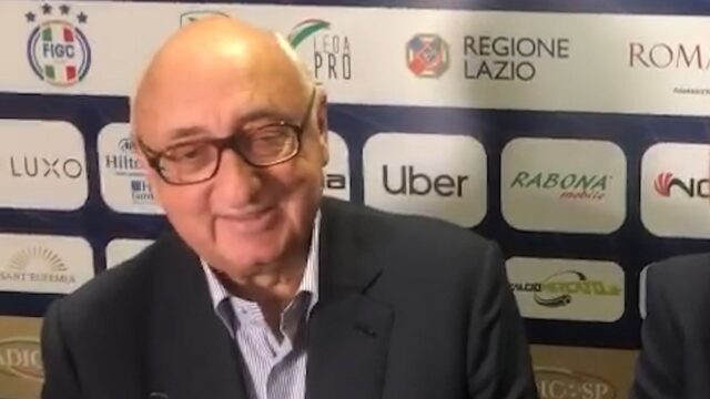 Jonathan barnett vice presidente tff