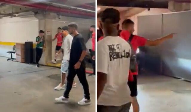Jonathan calleri