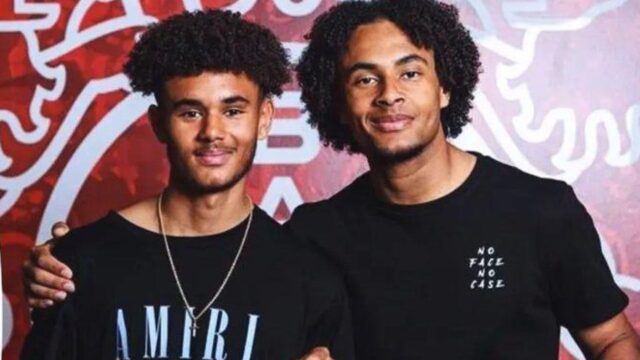 Jordan zirkzee milan