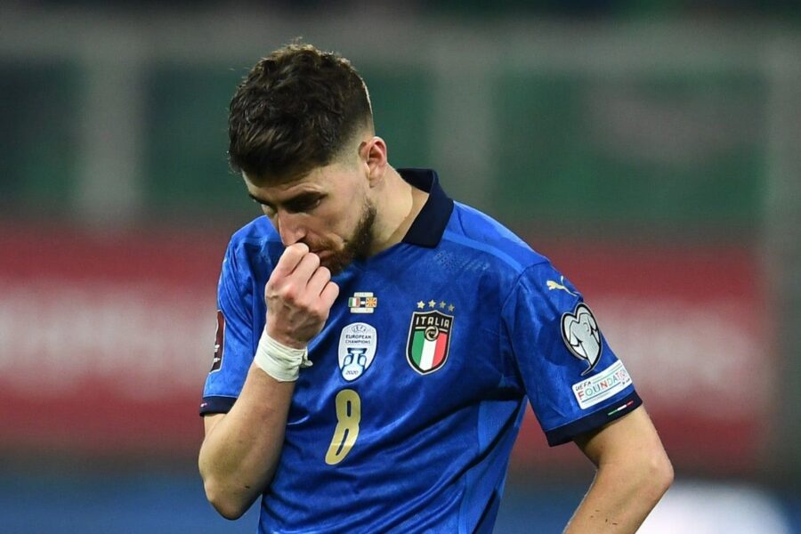 Jorginho 2