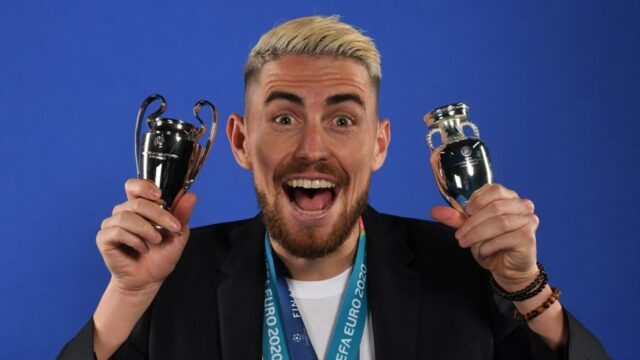 Jorginho