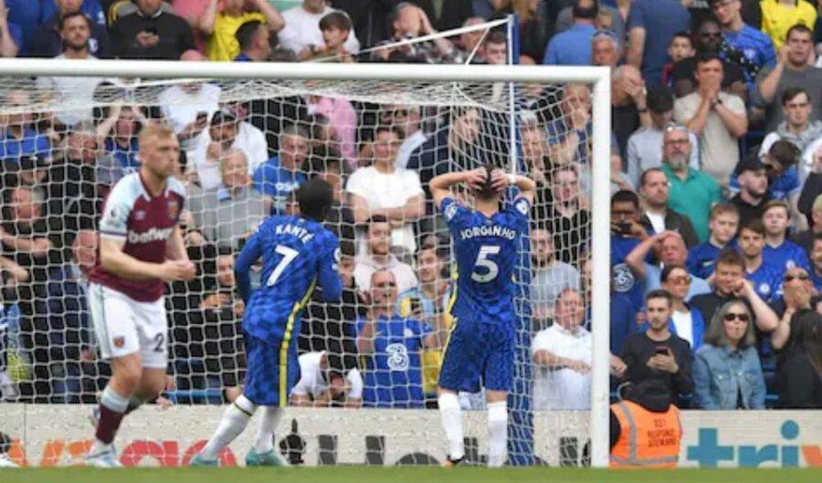 Jorginho