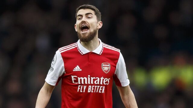 Jorginho