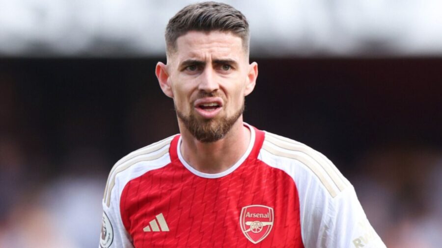 Jorginho