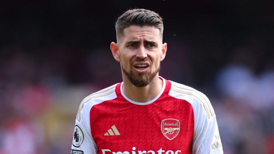Jorginho parla dei calci di rigore
