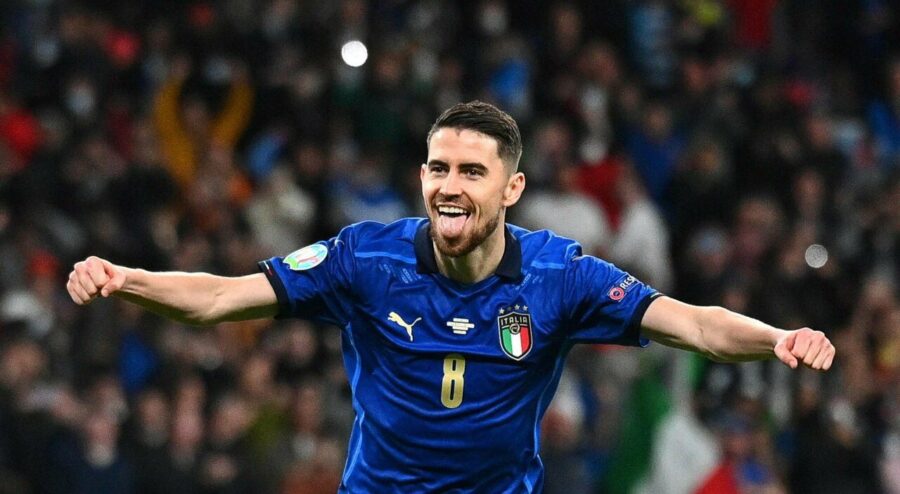 Jorginho spiega lerrore sul rigore