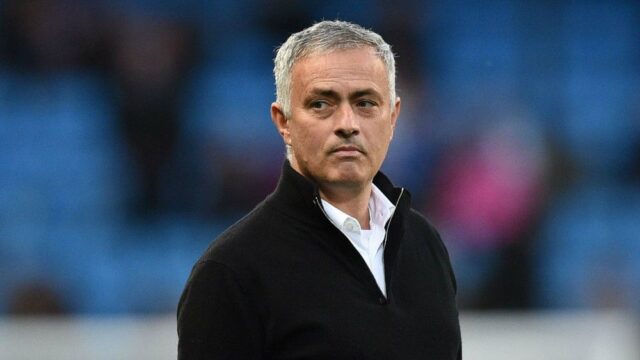 Jose mourinho e1548069362715