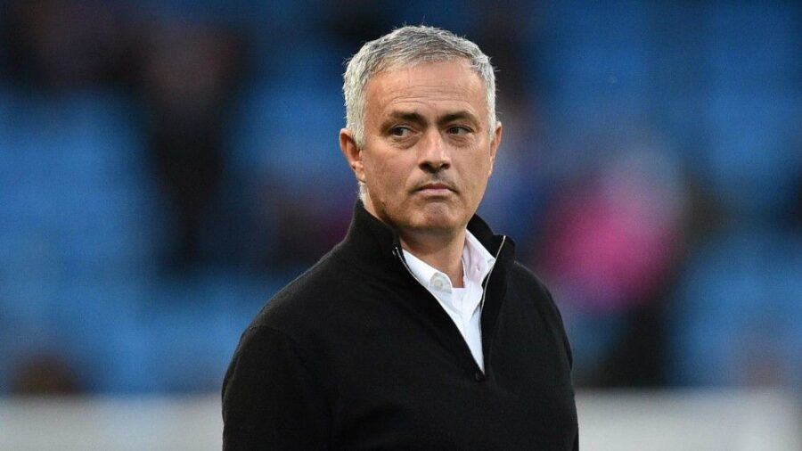Jose mourinho e1548069362715
