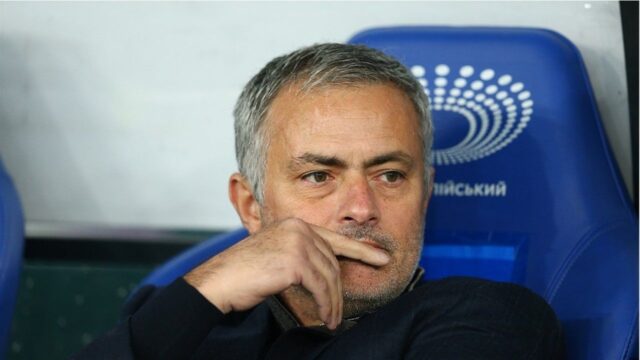 Jose mourinho il rifiuto al newcastle