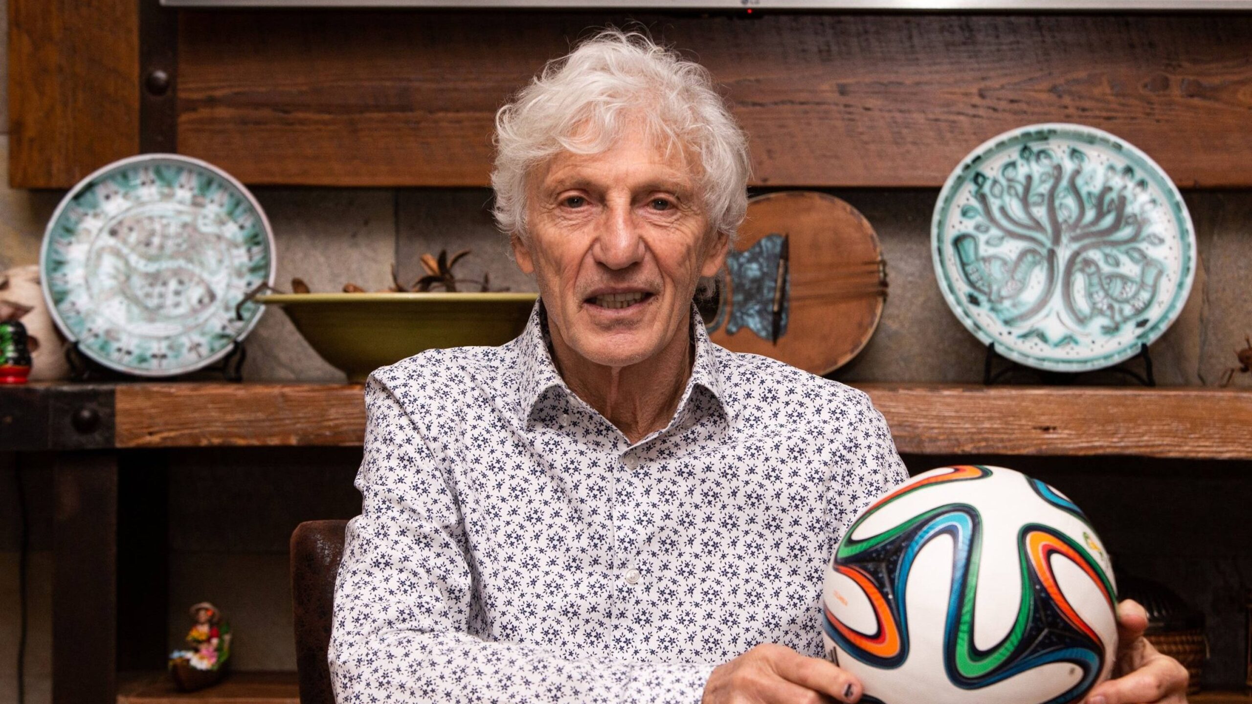 Pekerman ci ha visto lungo