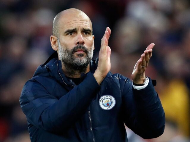 Josep guardiola