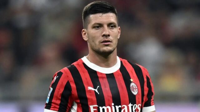 Jovic