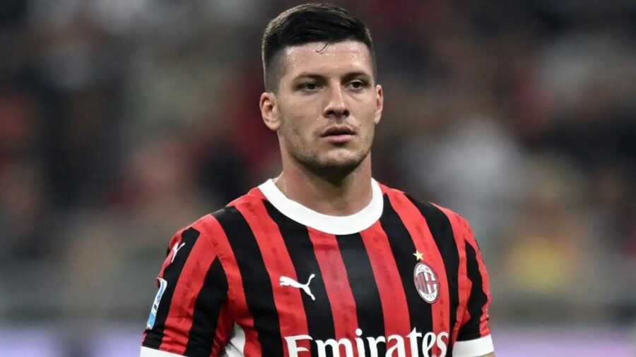 Jovic