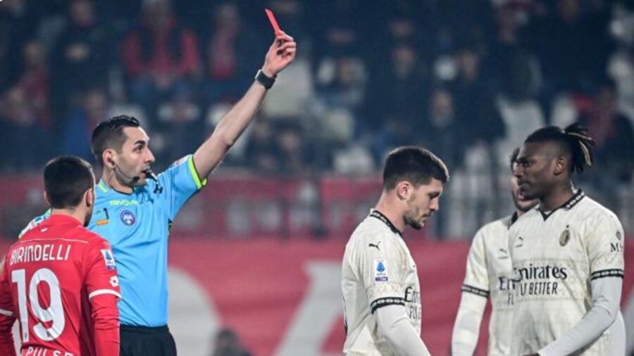 Jovic izzo aldo serne monza milan
