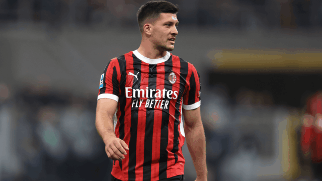 Jovic milan torino ricci