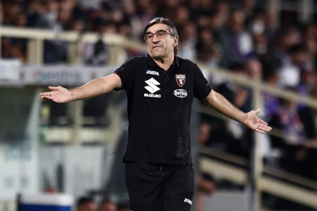 Juric contro cairo
