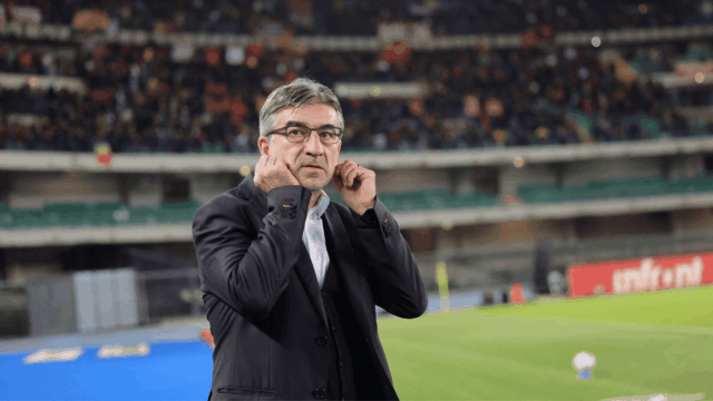 Juric esonero roma sostituti