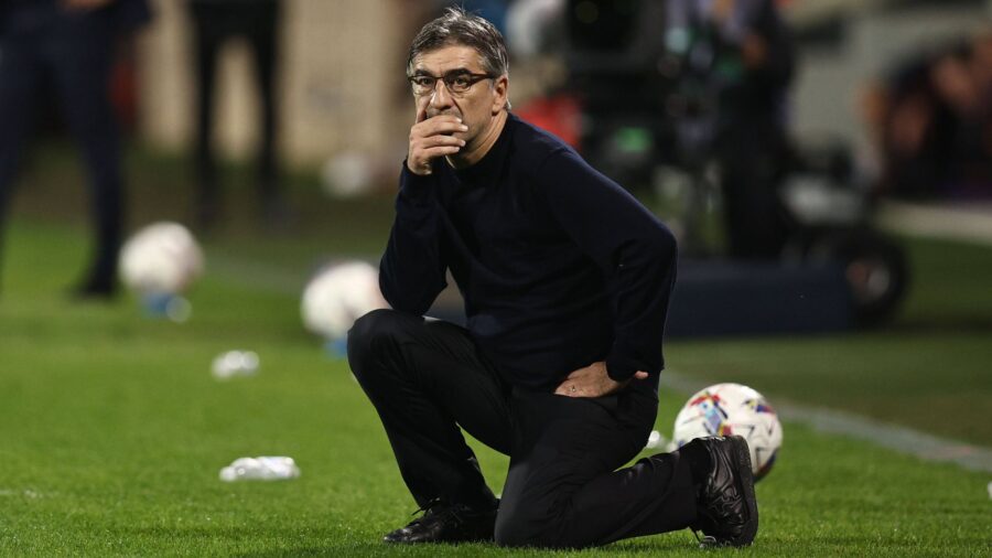 Juric lite senatori fiorentina roma