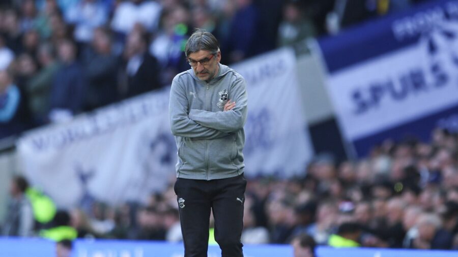 Juric retrocessione premier