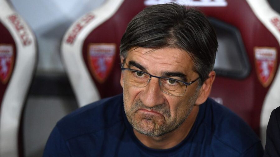 Juric spia trigoria polizia