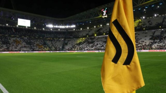 Juve carta segreta