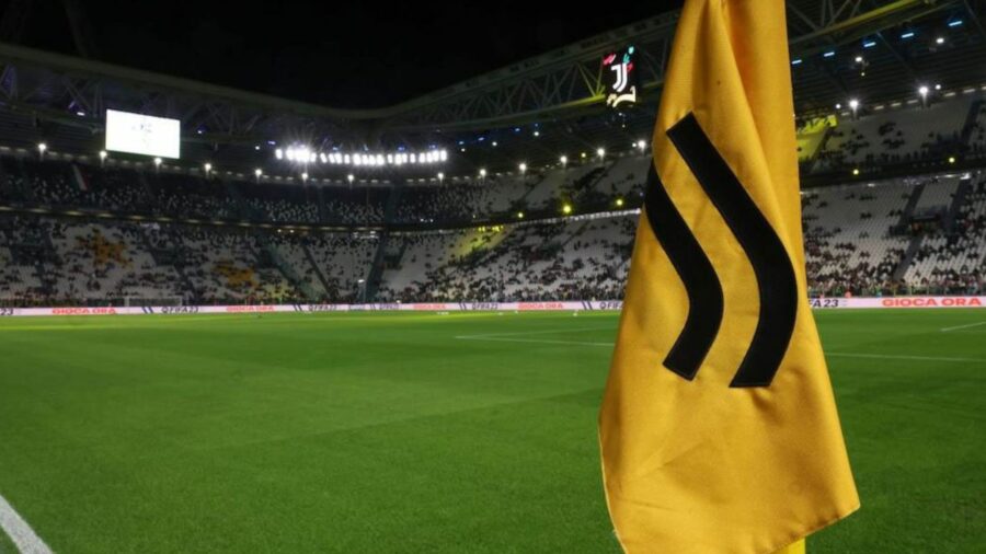 Juve carta segreta