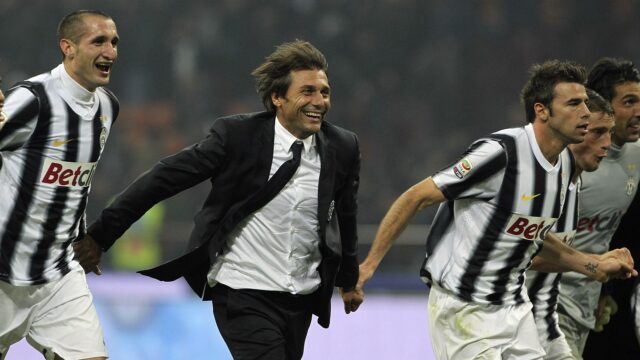 Juve di conte