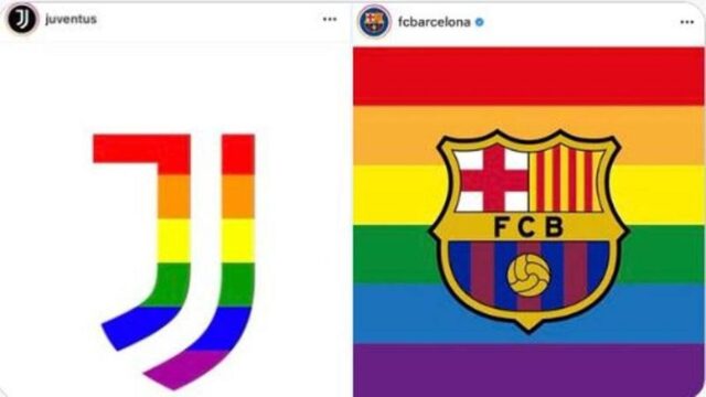 Juve e barca