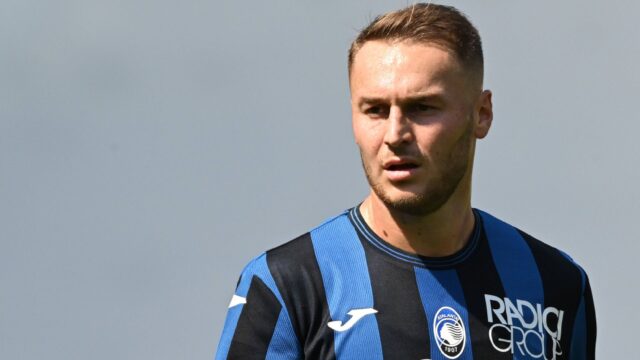 Juve koopmeiners ci siamo stasera olandese a torino