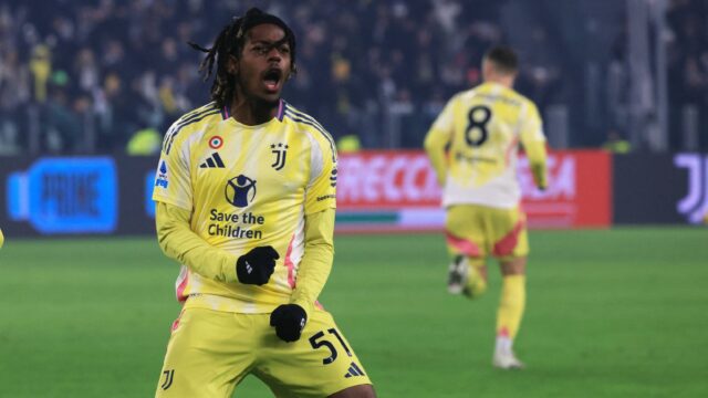 Juve mbangula cessione gennaio