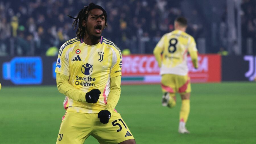 Juve mbangula cessione gennaio